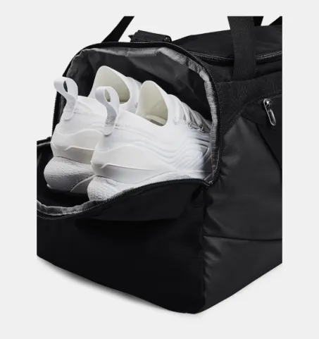 Borsone Under Armour UA Undeniable 5.0 1369223 001 Nero