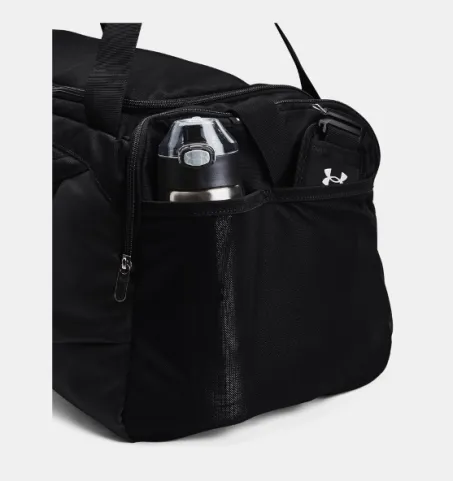 Borsone Under Armour UA Undeniable 5.0 1369223 001 Nero