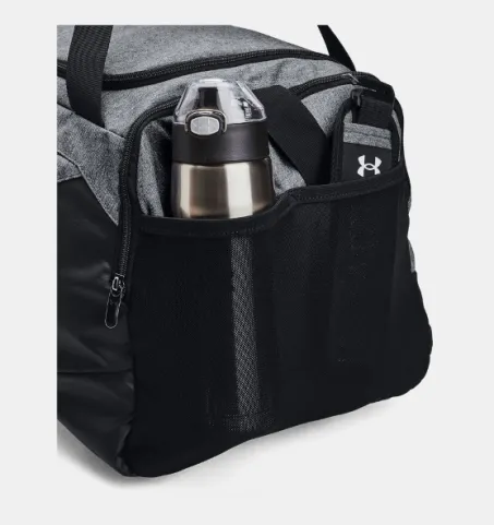 Borsone Under Armour UA Undeniable 5.0 1369223 012 Grigio Nero