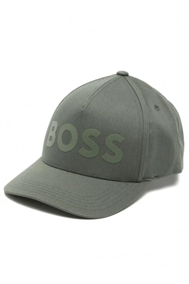 Boss - Hugo Boss Cappello da baseball con stampa