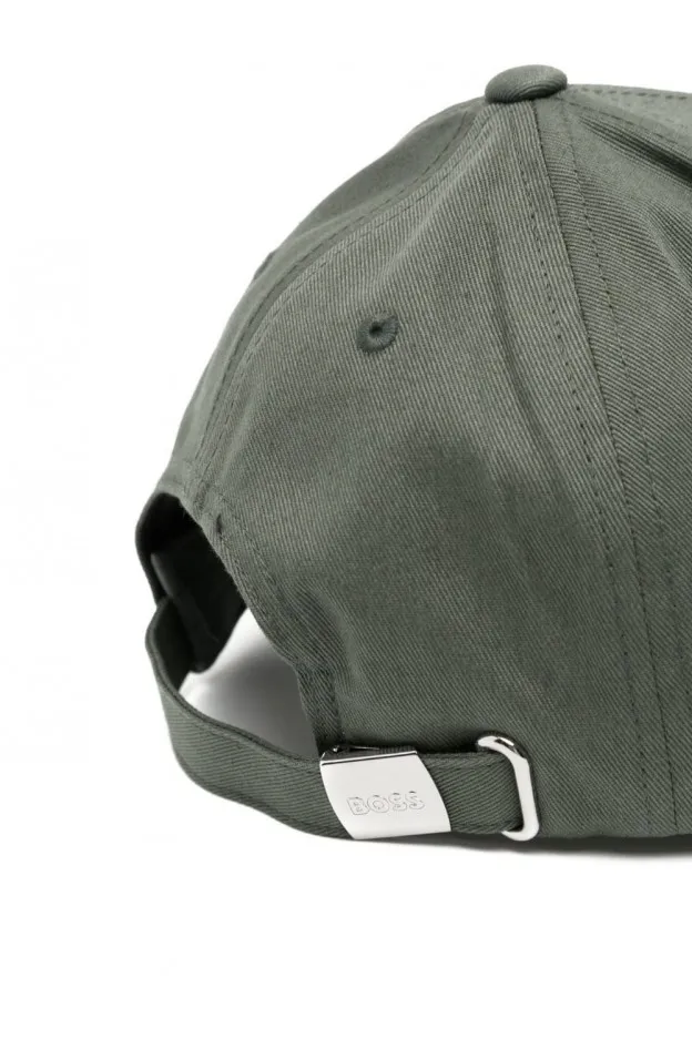 Boss - Hugo Boss Cappello da baseball con stampa