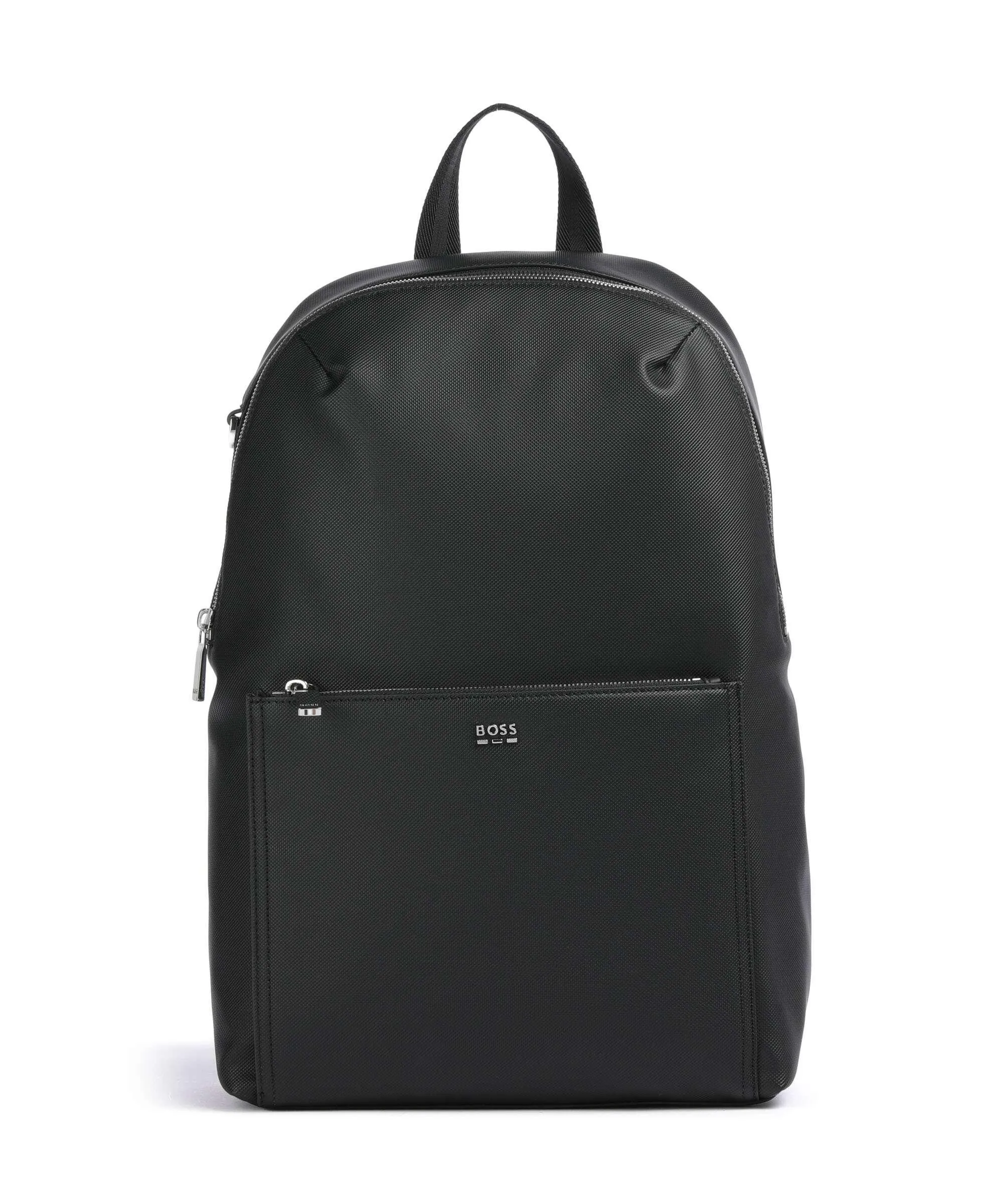  BOSS Jinko Zaino 13″ pelle sintetica nero  