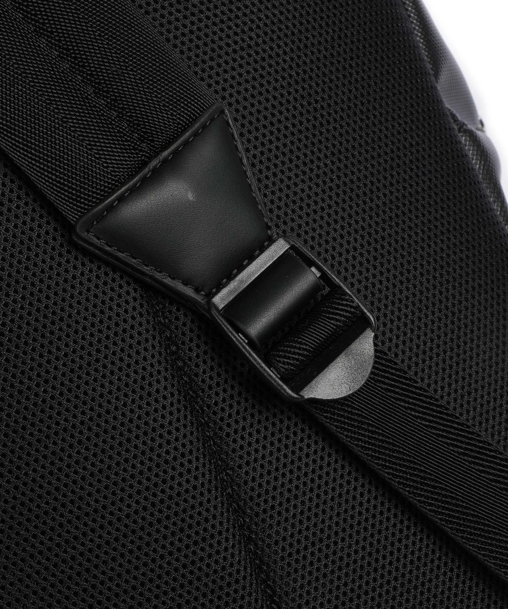  BOSS Jinko Zaino 13″ pelle sintetica nero  