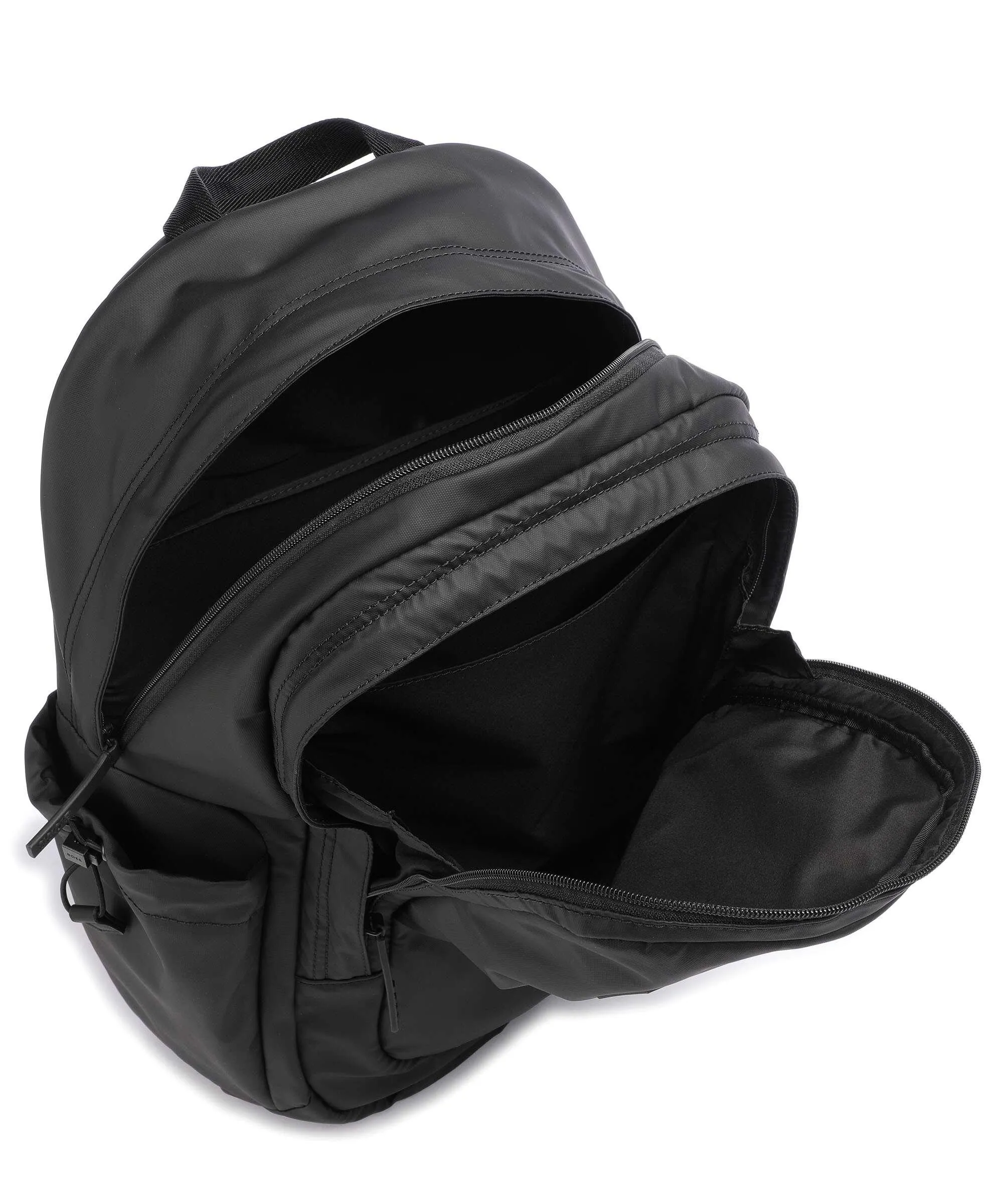  BOSS Thunder Zaino 14″ poliestere nero  
