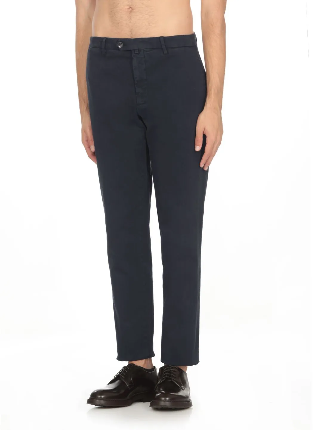  BRIGLIA 1949 Pantaloni in cotone 