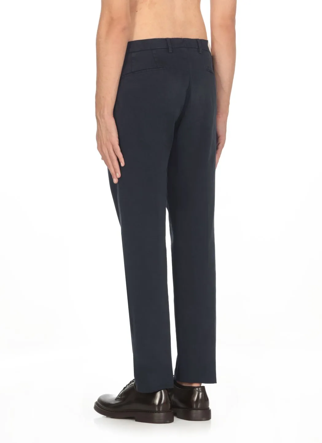  BRIGLIA 1949 Pantaloni in cotone 