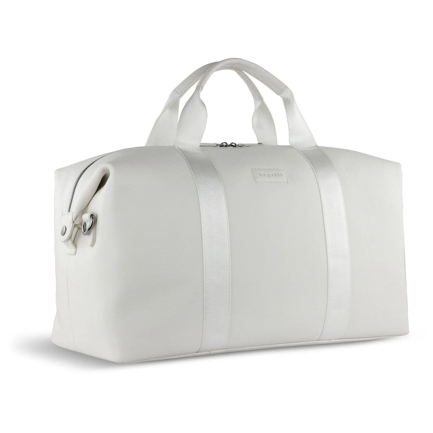 bugatti Elsa Borsa da viaggio Weekender Pelle 53 cm