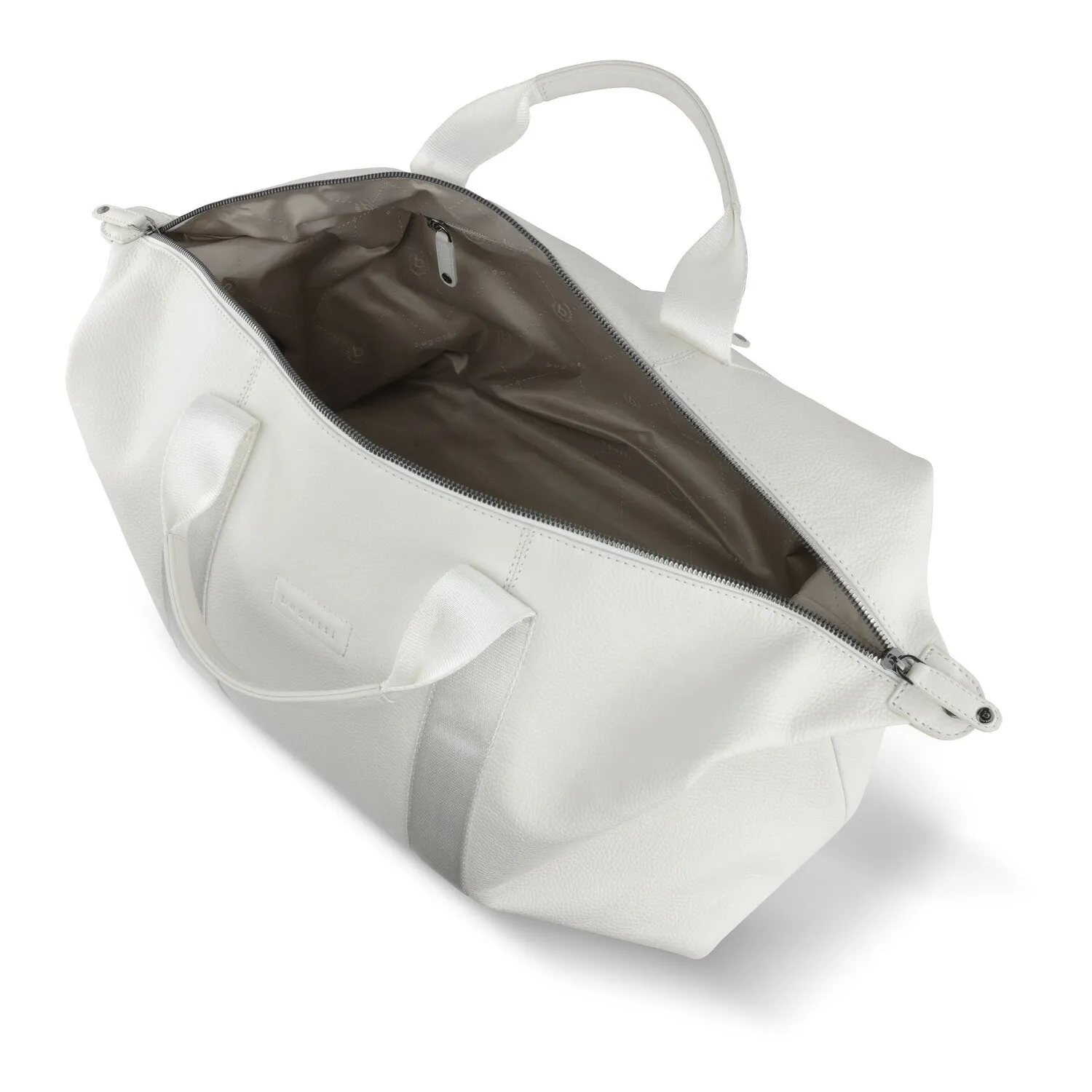 bugatti Elsa Borsa da viaggio Weekender Pelle 53 cm