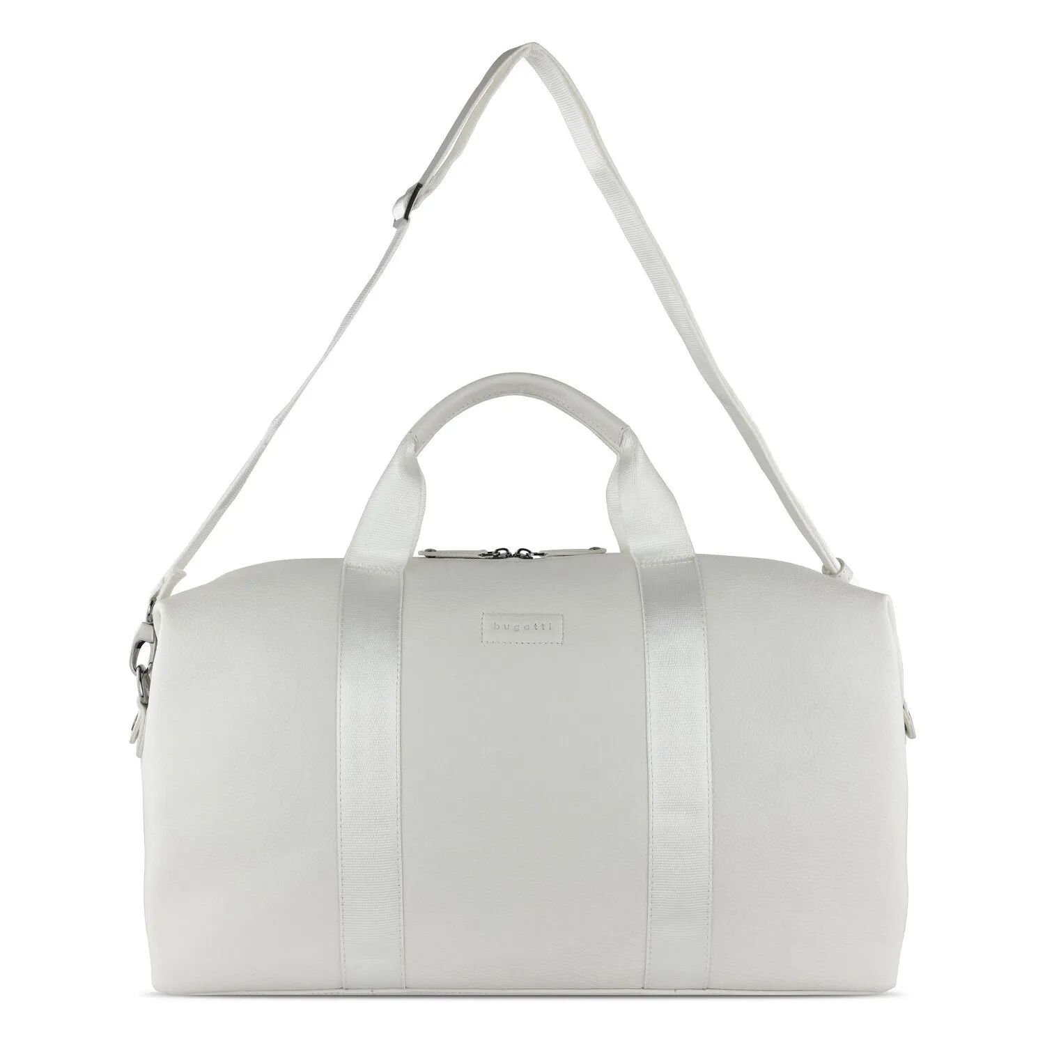 bugatti Elsa Borsa da viaggio Weekender Pelle 53 cm