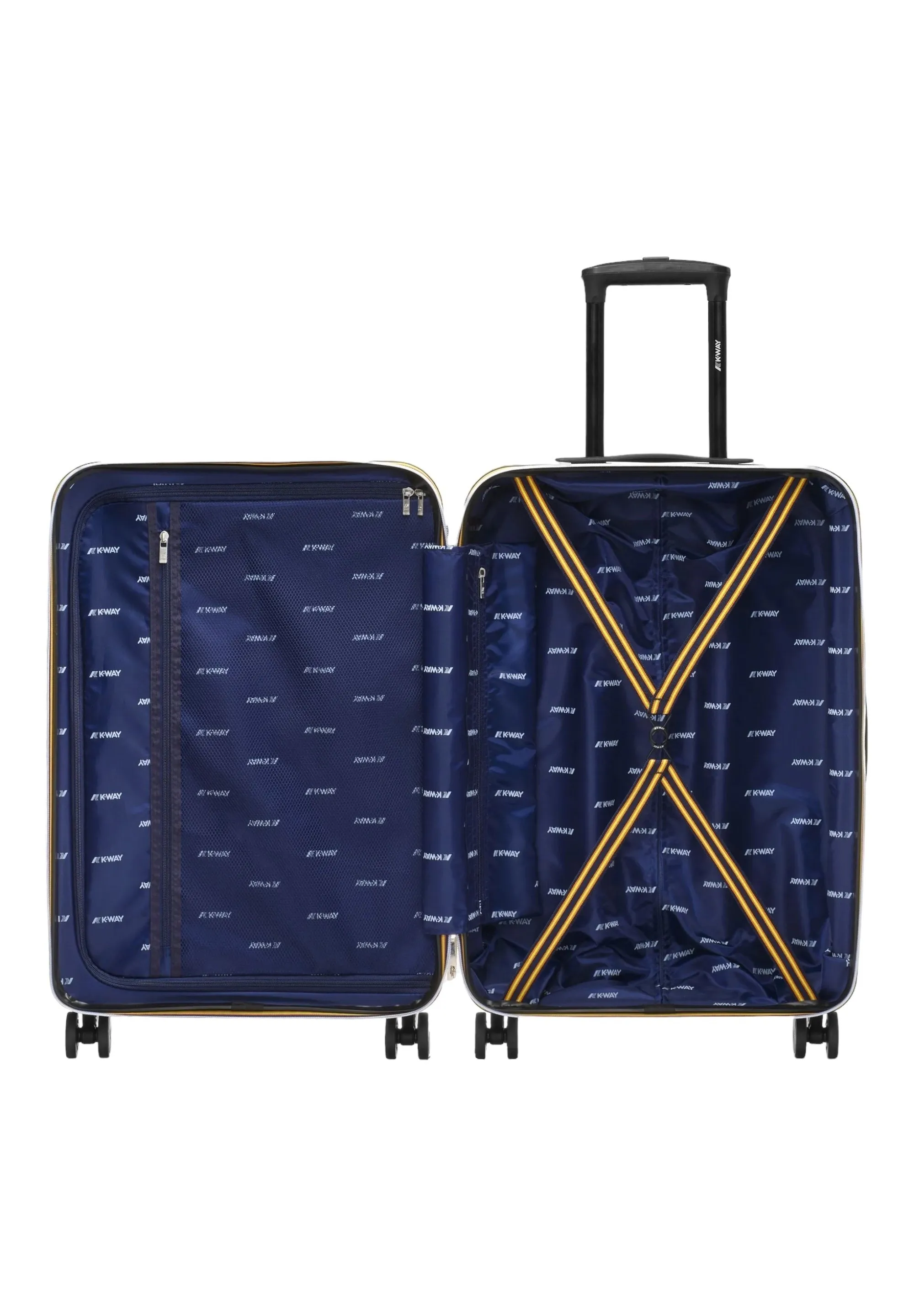 CABIN TROLLEY SMALL - Bagaglio a mano