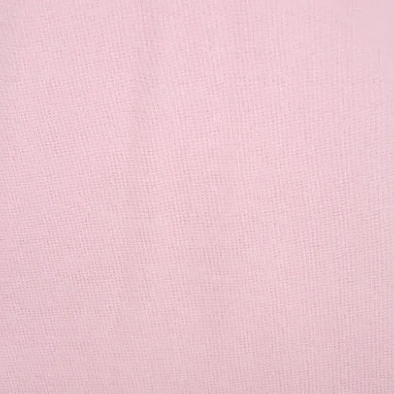 Caldo cotone Parure sacco matrimoniale caldo cotone, rosa