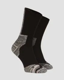 Calzini merino da uomo On Running Explorer