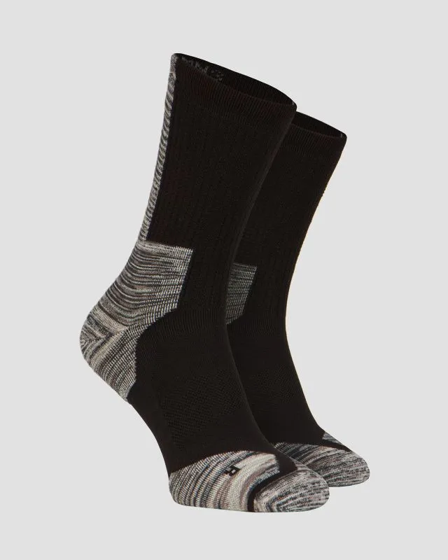 Calzini merino da uomo On Running Explorer