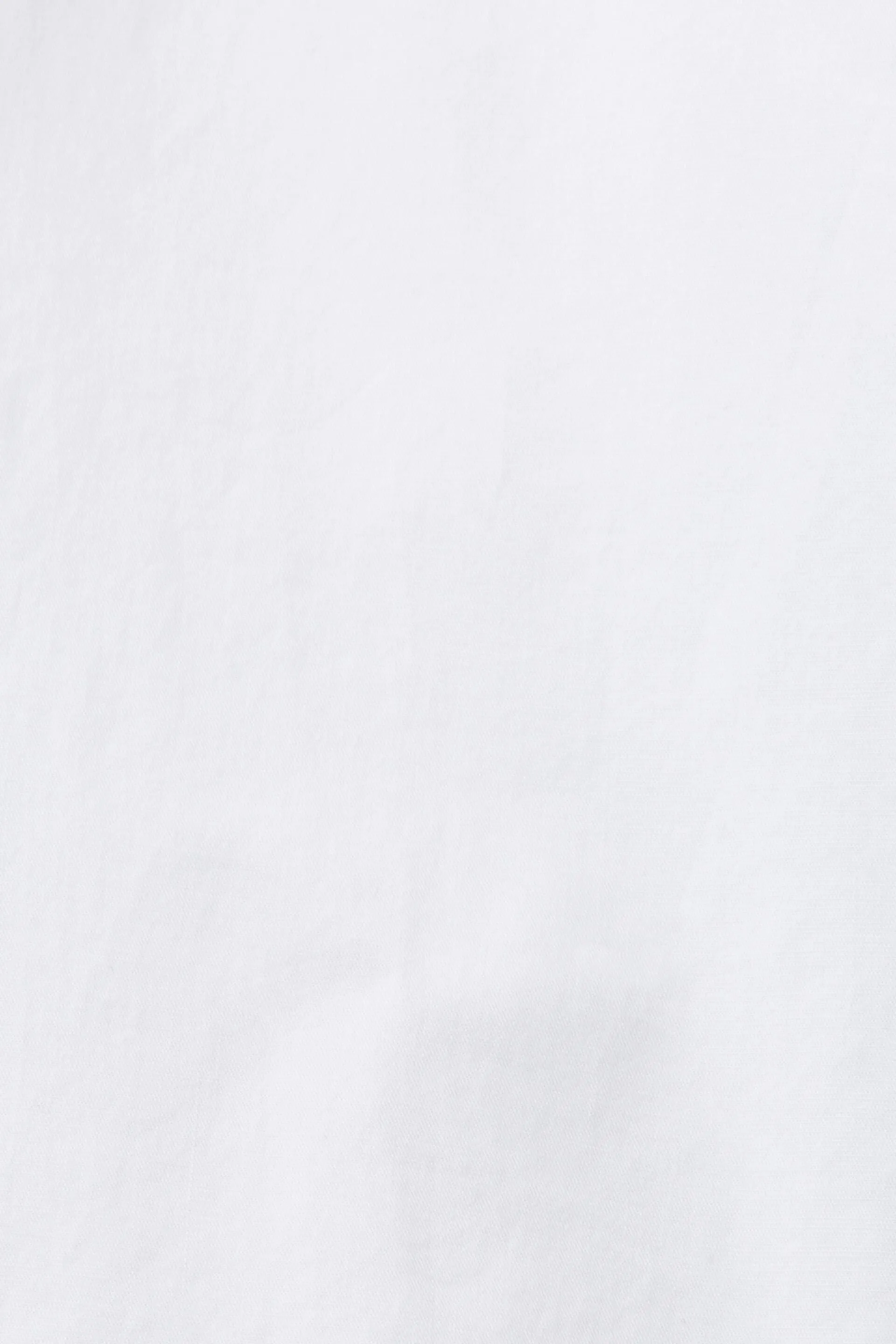 Camicia blusata dal taglio ampio