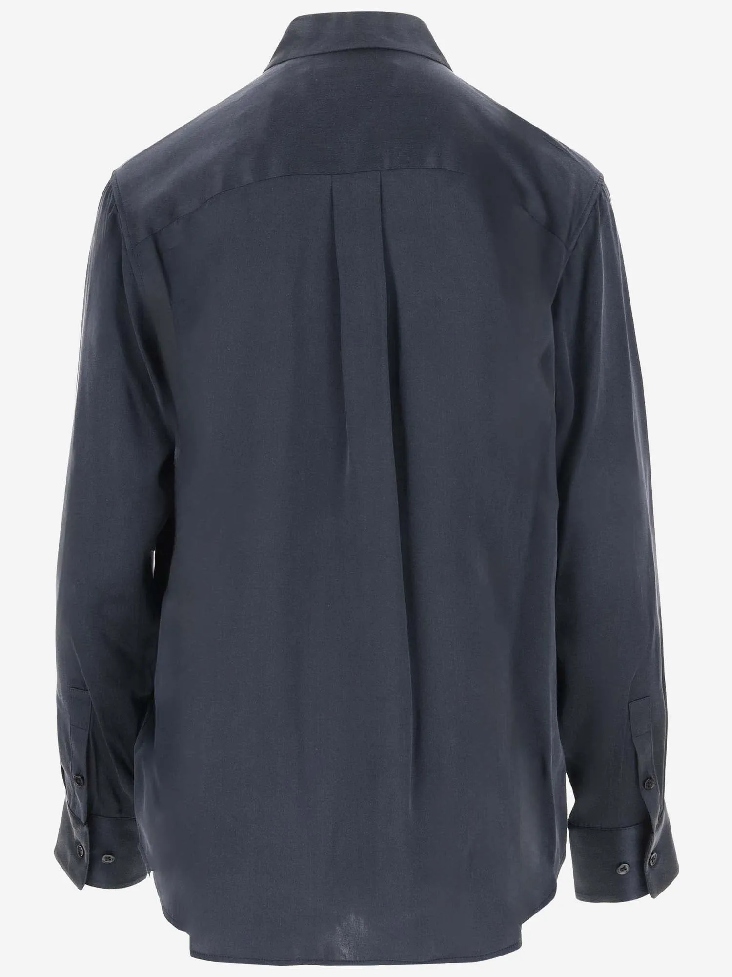 Camicia di seta dell'equipaggiamento