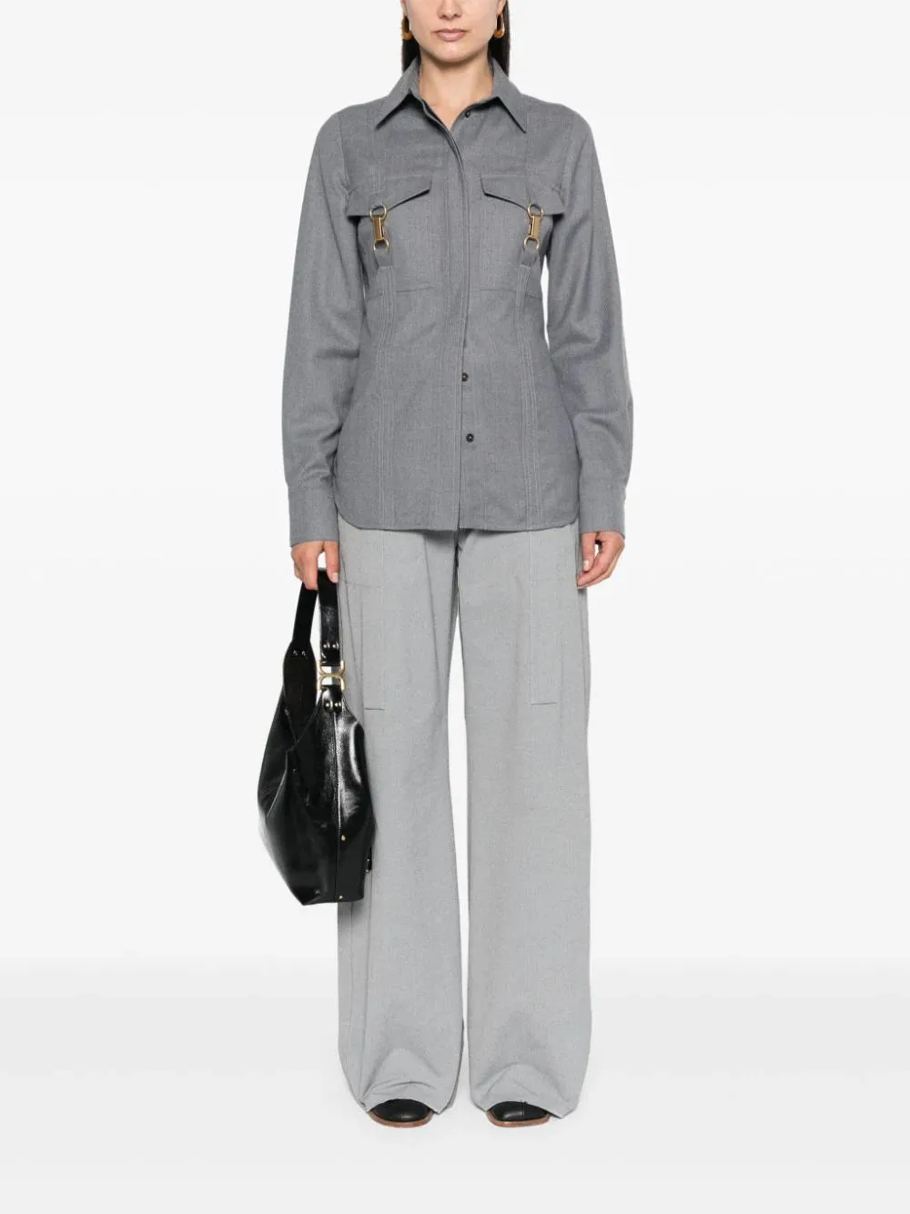 Camicia Stella McCartney