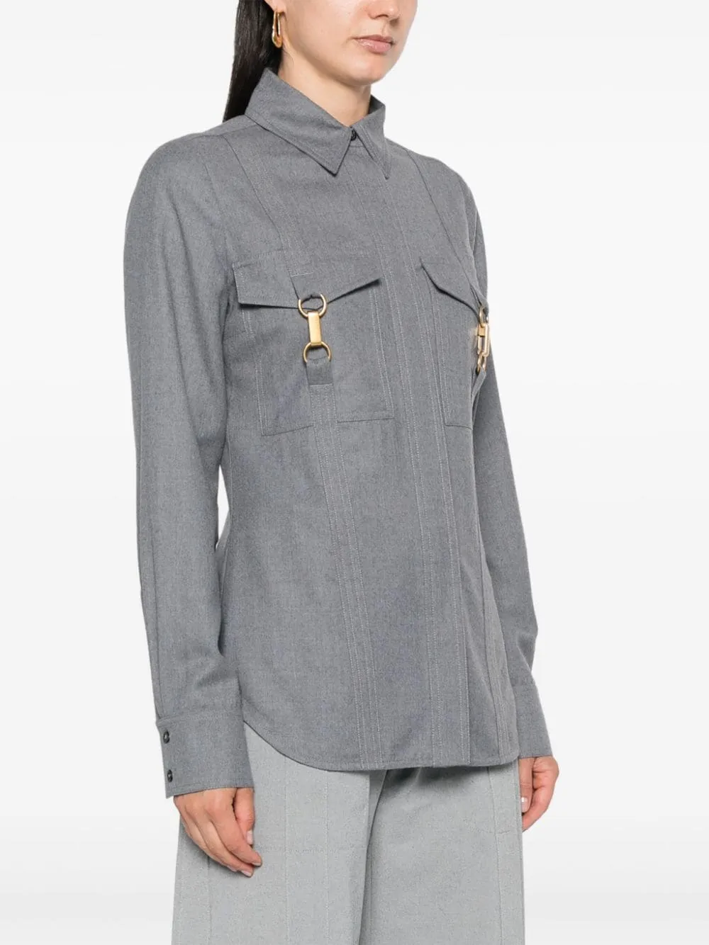Camicia Stella McCartney