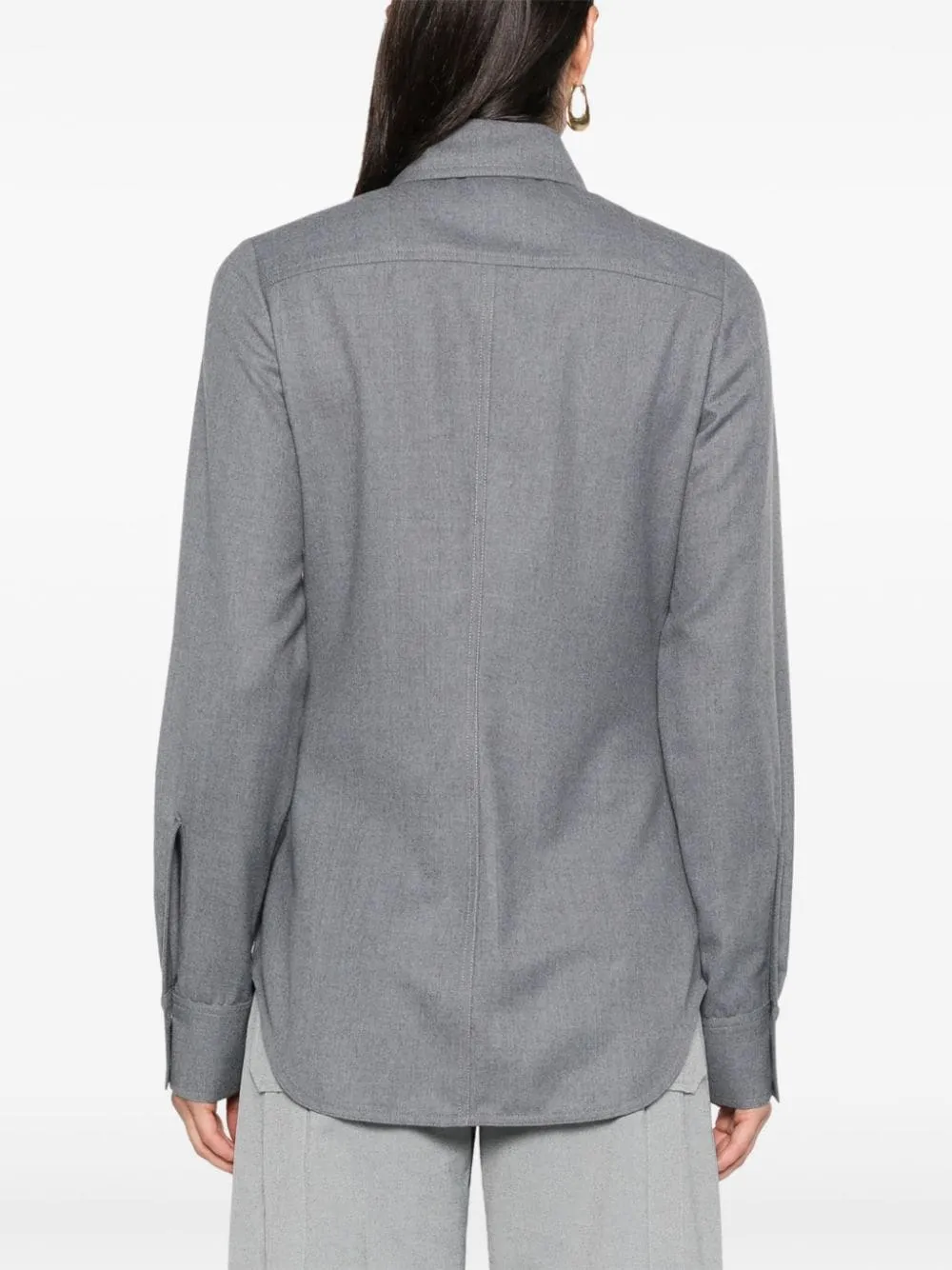 Camicia Stella McCartney