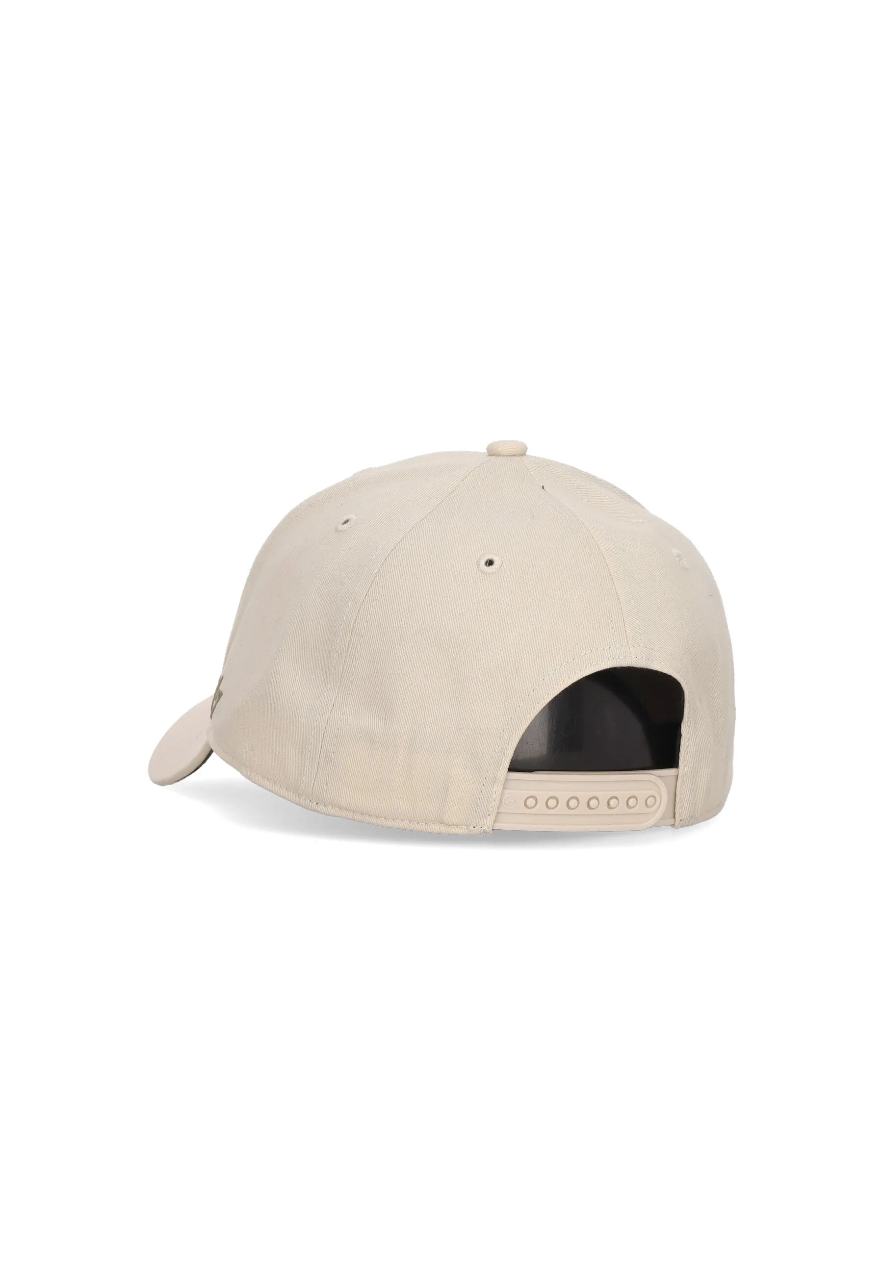 Cappellino Visiera Curva Uomo Mlb Tropic Pop Under Mvp Pitpir Natural