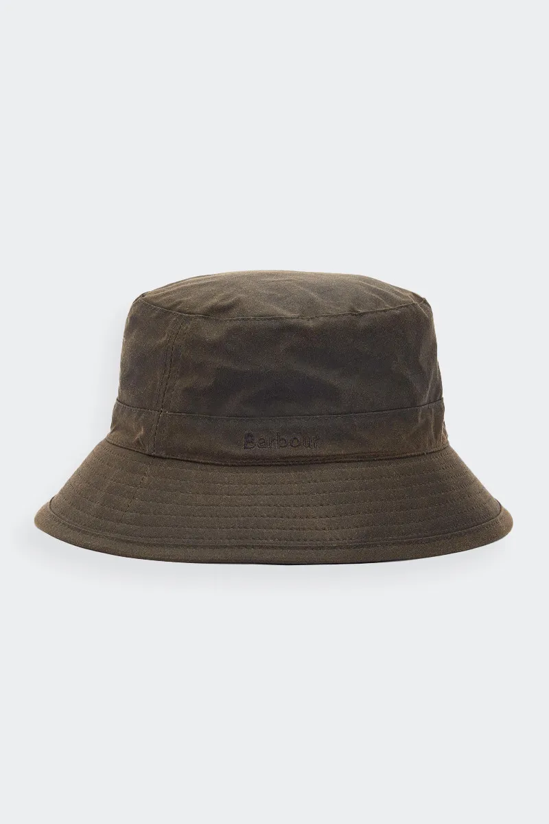CAPPELLO SPORTIVO CERATO VERDE OLIVA
