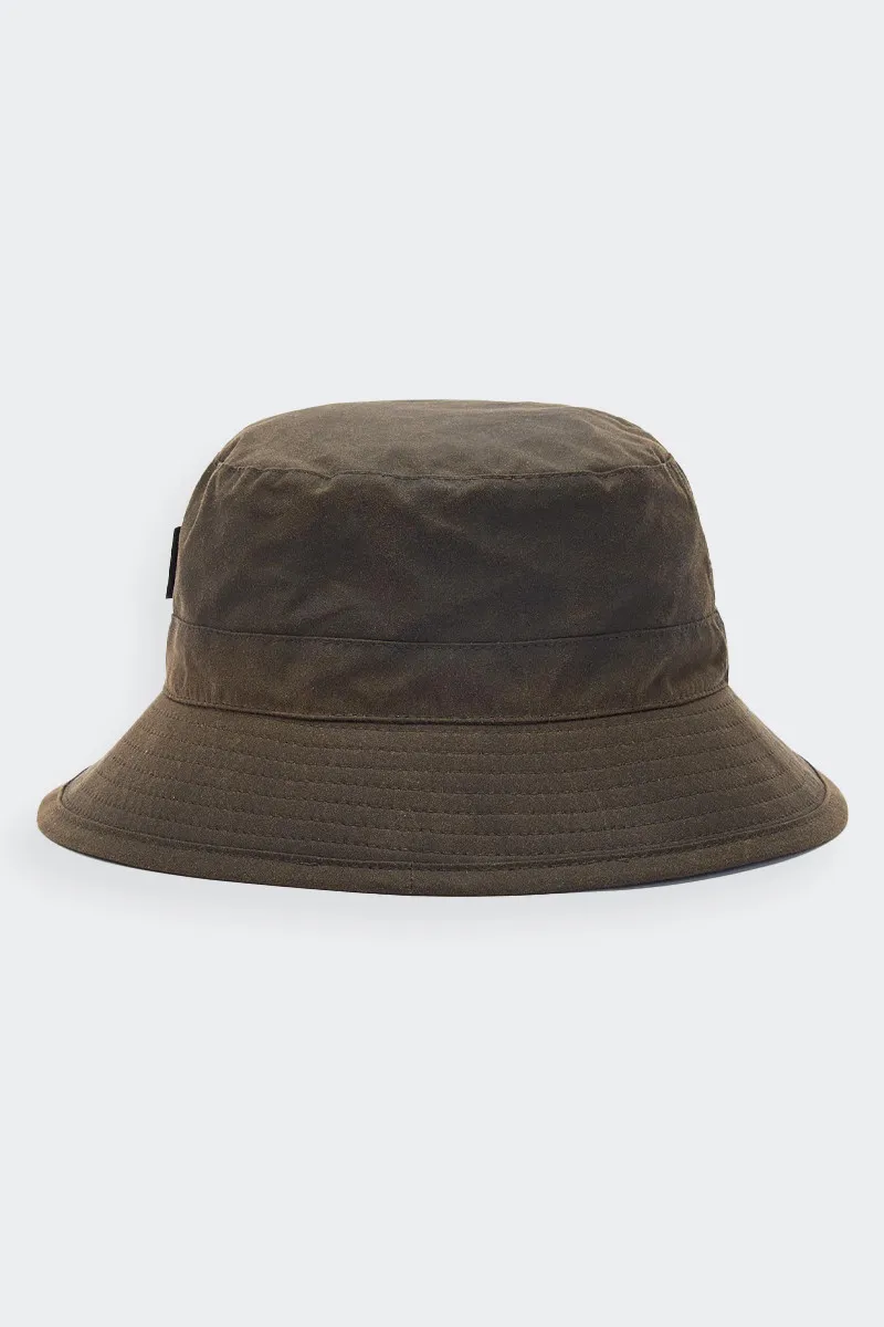 CAPPELLO SPORTIVO CERATO VERDE OLIVA