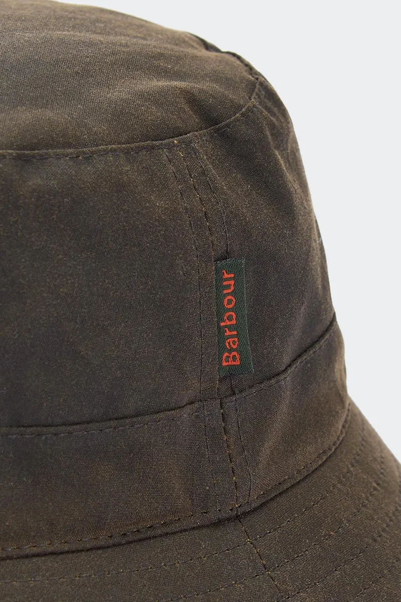 CAPPELLO SPORTIVO CERATO VERDE OLIVA