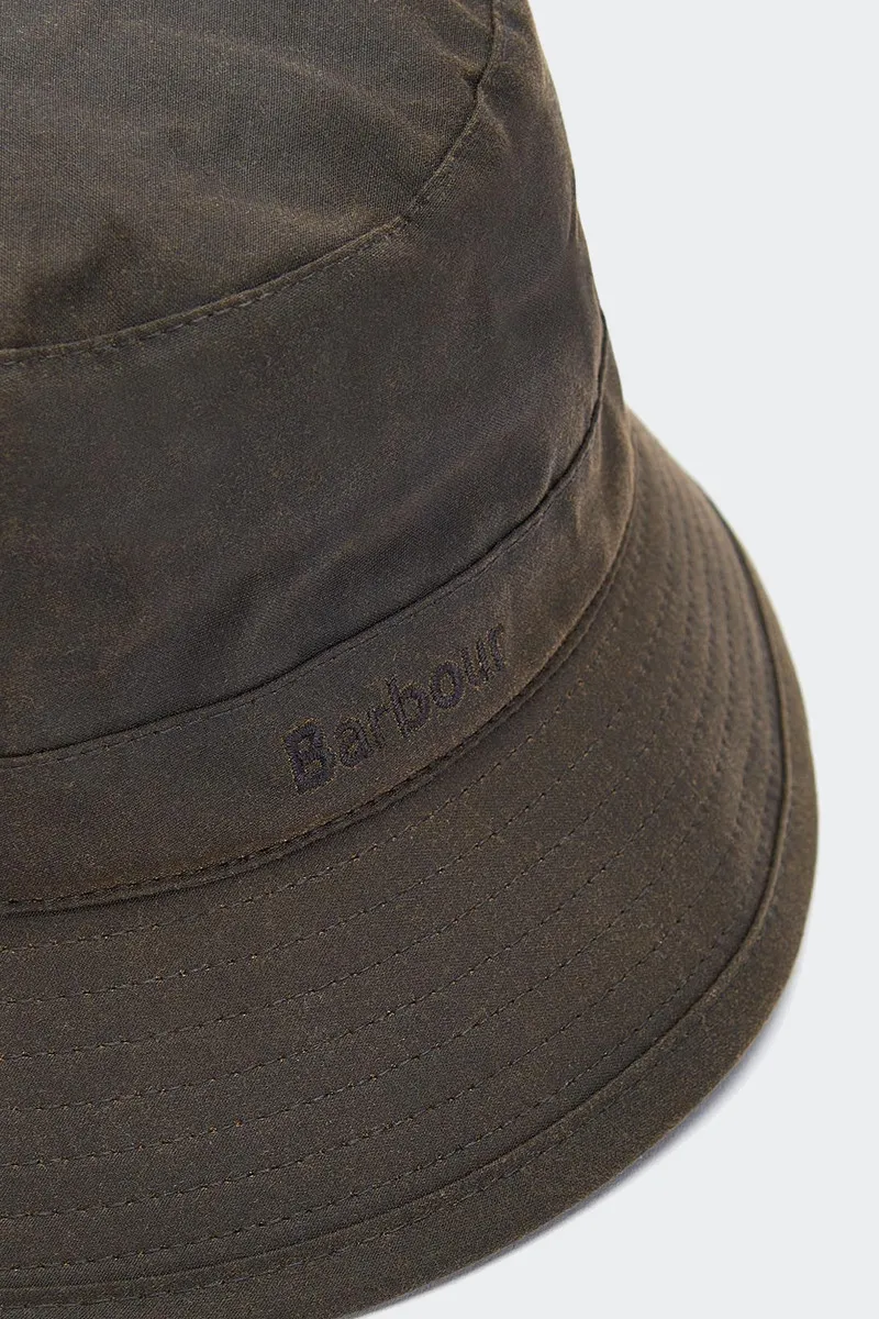 CAPPELLO SPORTIVO CERATO VERDE OLIVA