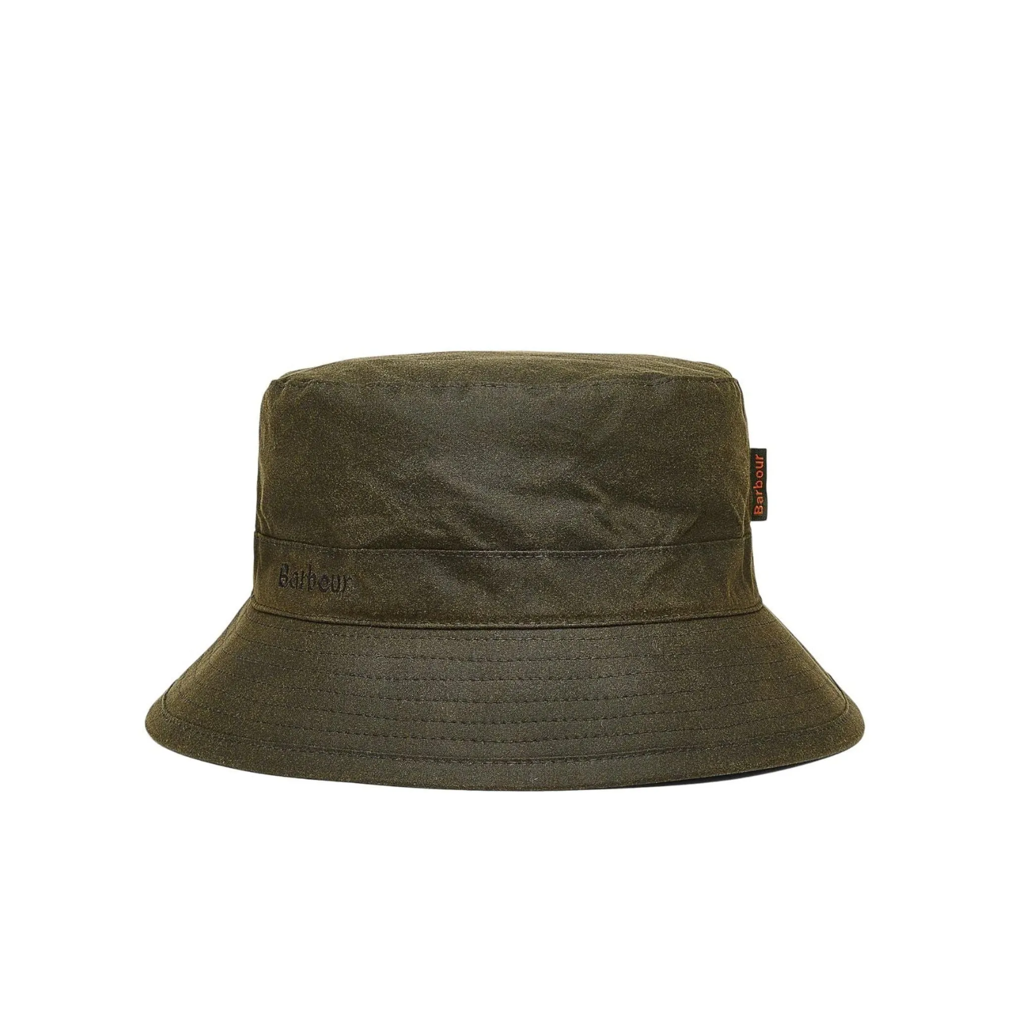 Cappello Unisex da pescatore in cotone