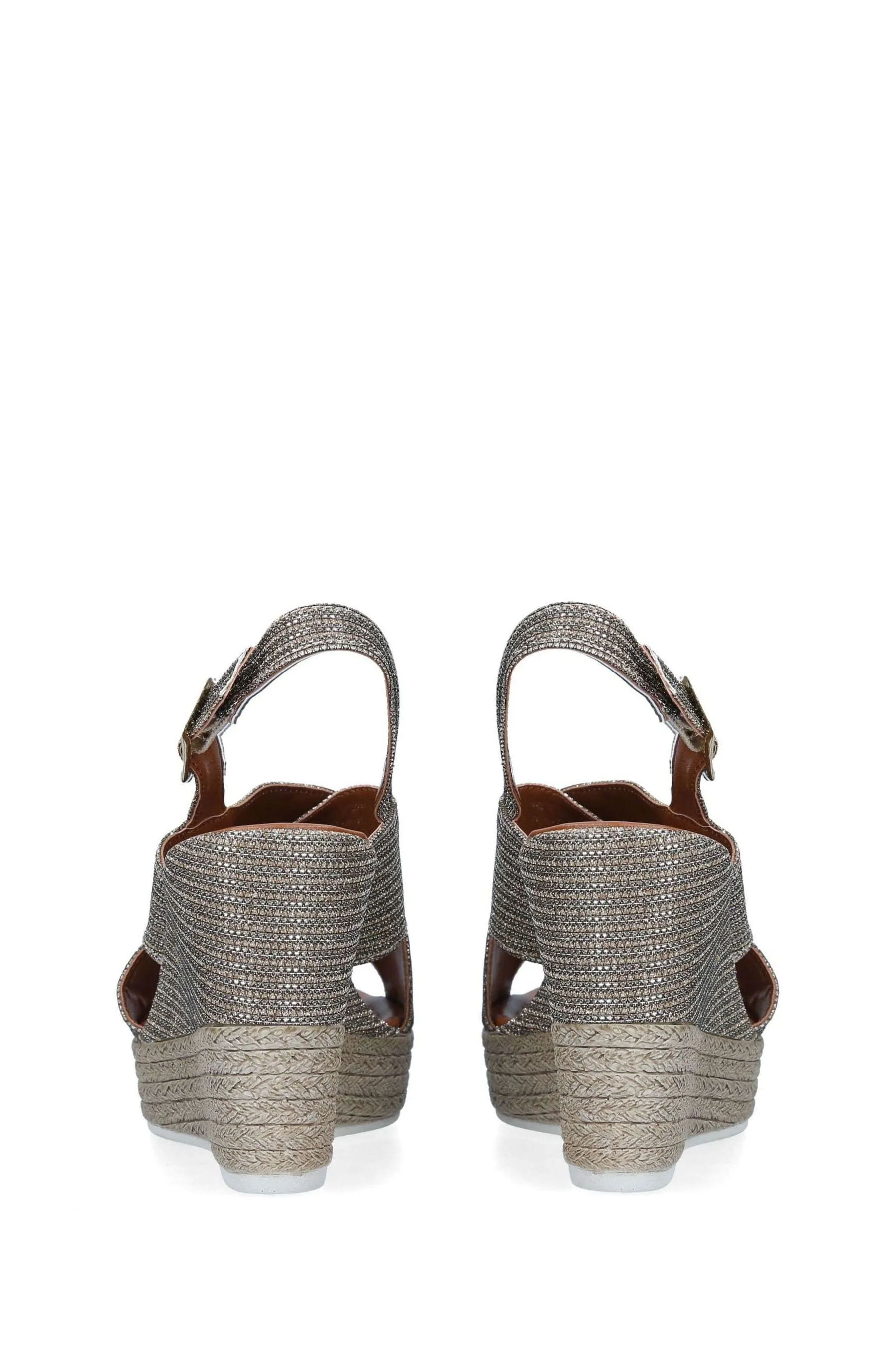 Carvela - Oro comoda - Starlight 2 Sandali
