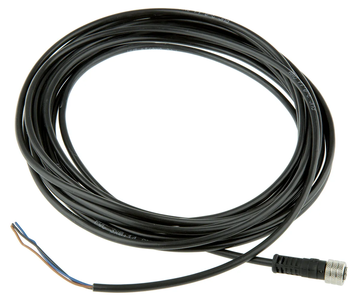 Cavo per regolatore Parker Origa KC3104, lunghezza 5m