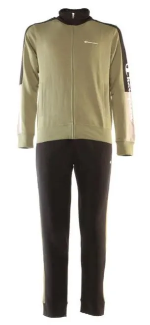 CHAMPION Tuta regular fit