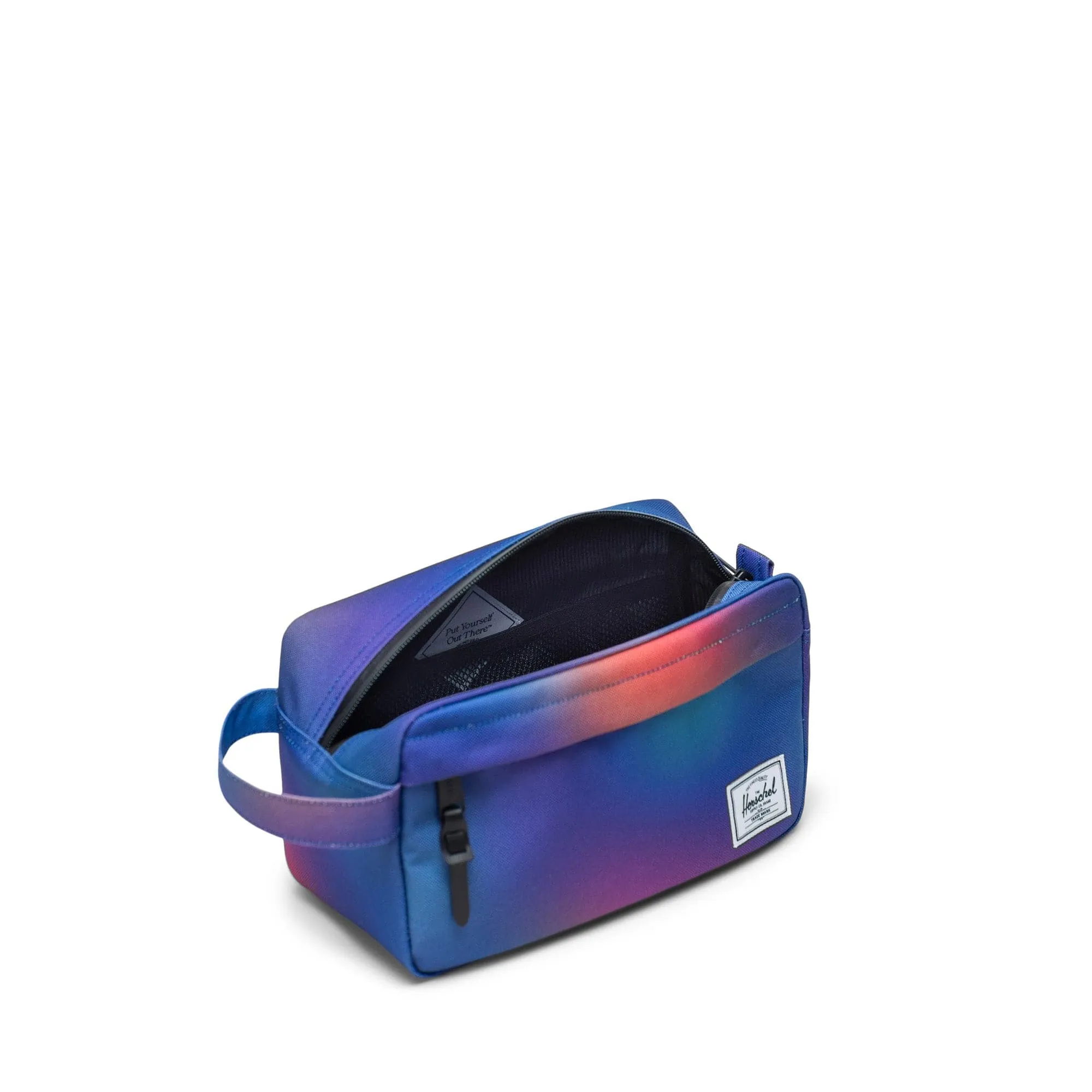 Chapter Travel Kit