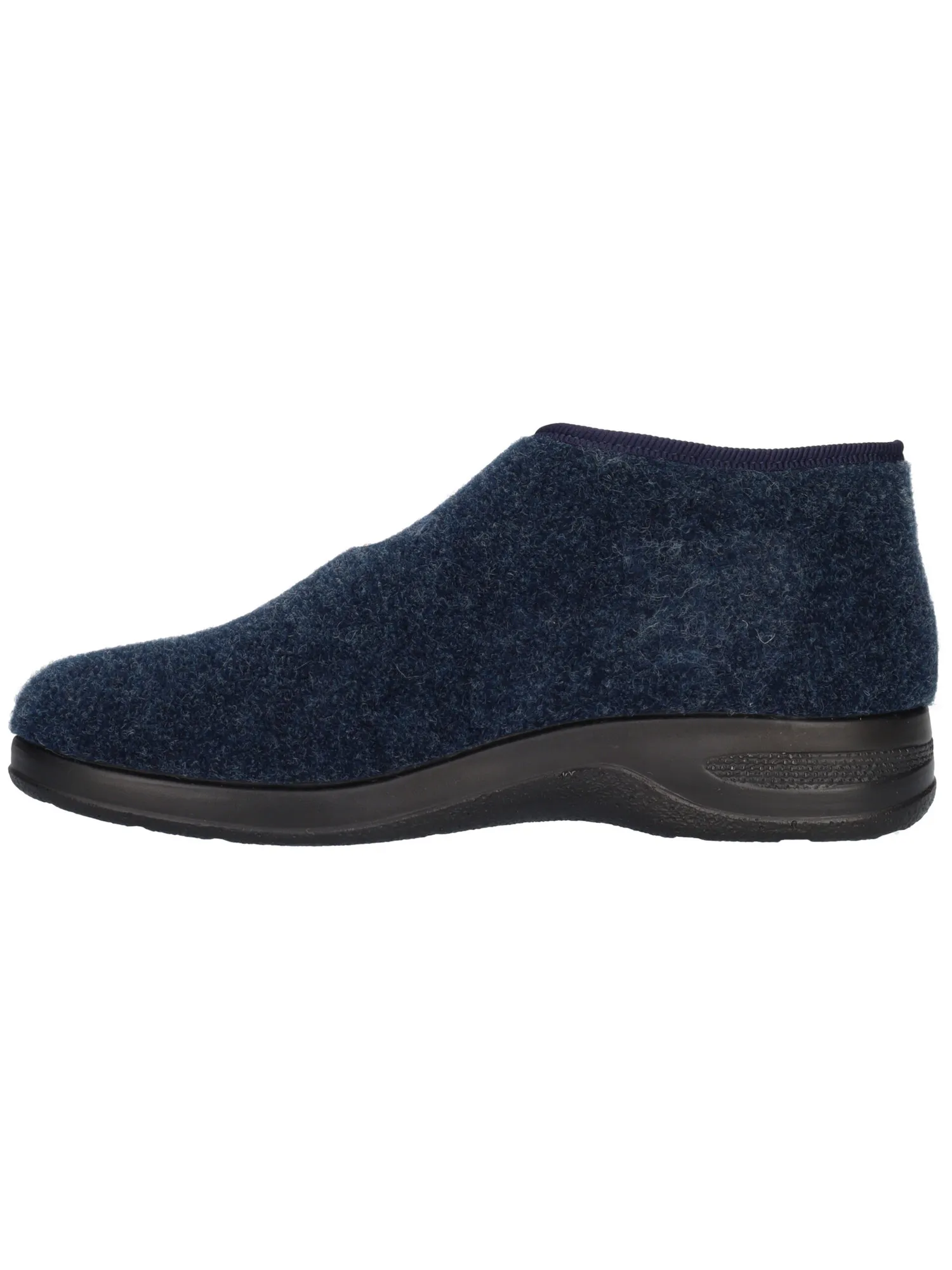 Ciabatta chiusa Fly Flot da uomo blu