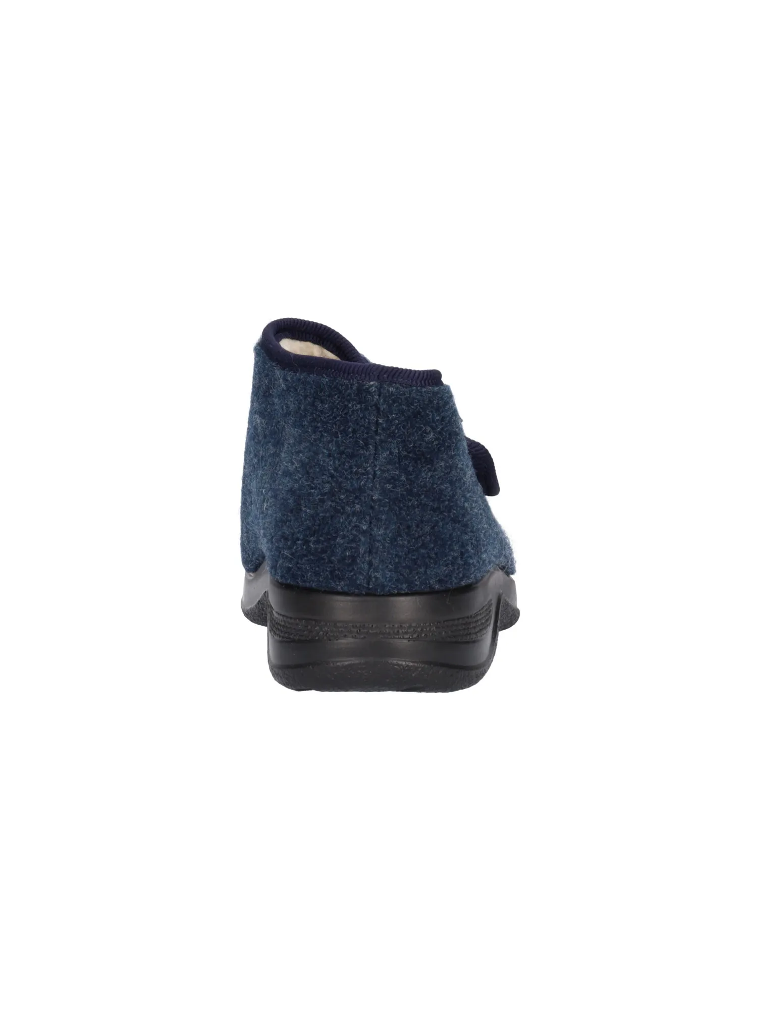 Ciabatta chiusa Fly Flot da uomo blu