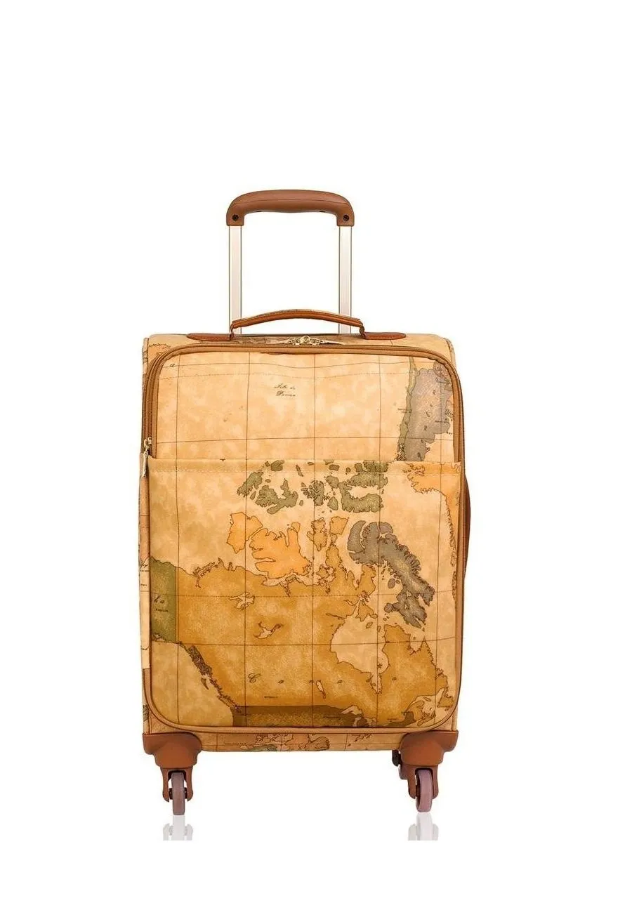 CLASSE GEO CLASSIC SPINNER - Bagaglio a mano