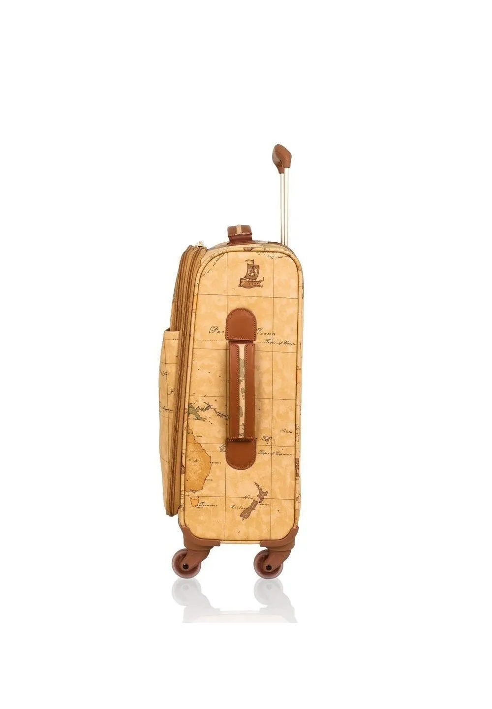 CLASSE GEO CLASSIC SPINNER - Bagaglio a mano