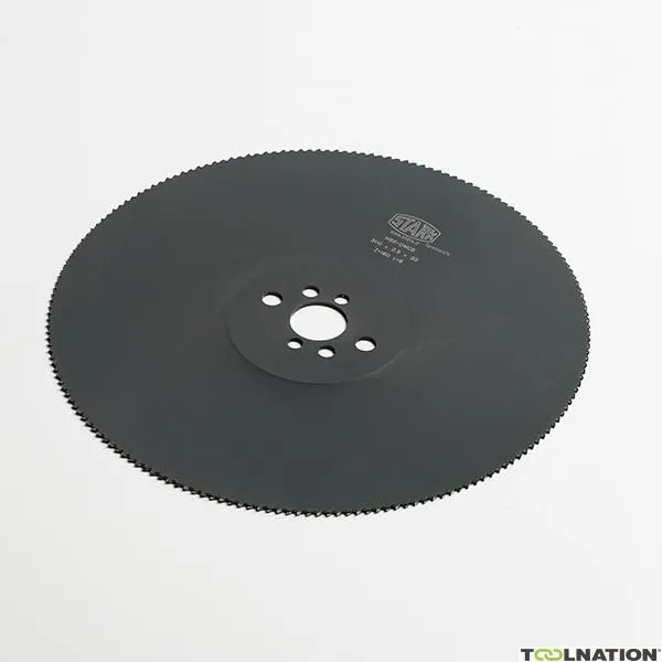 CMT HI550.90.T4.35.V.DM05 Lama HSS Inox ''''Vapo'''' T4 550x90x3,5