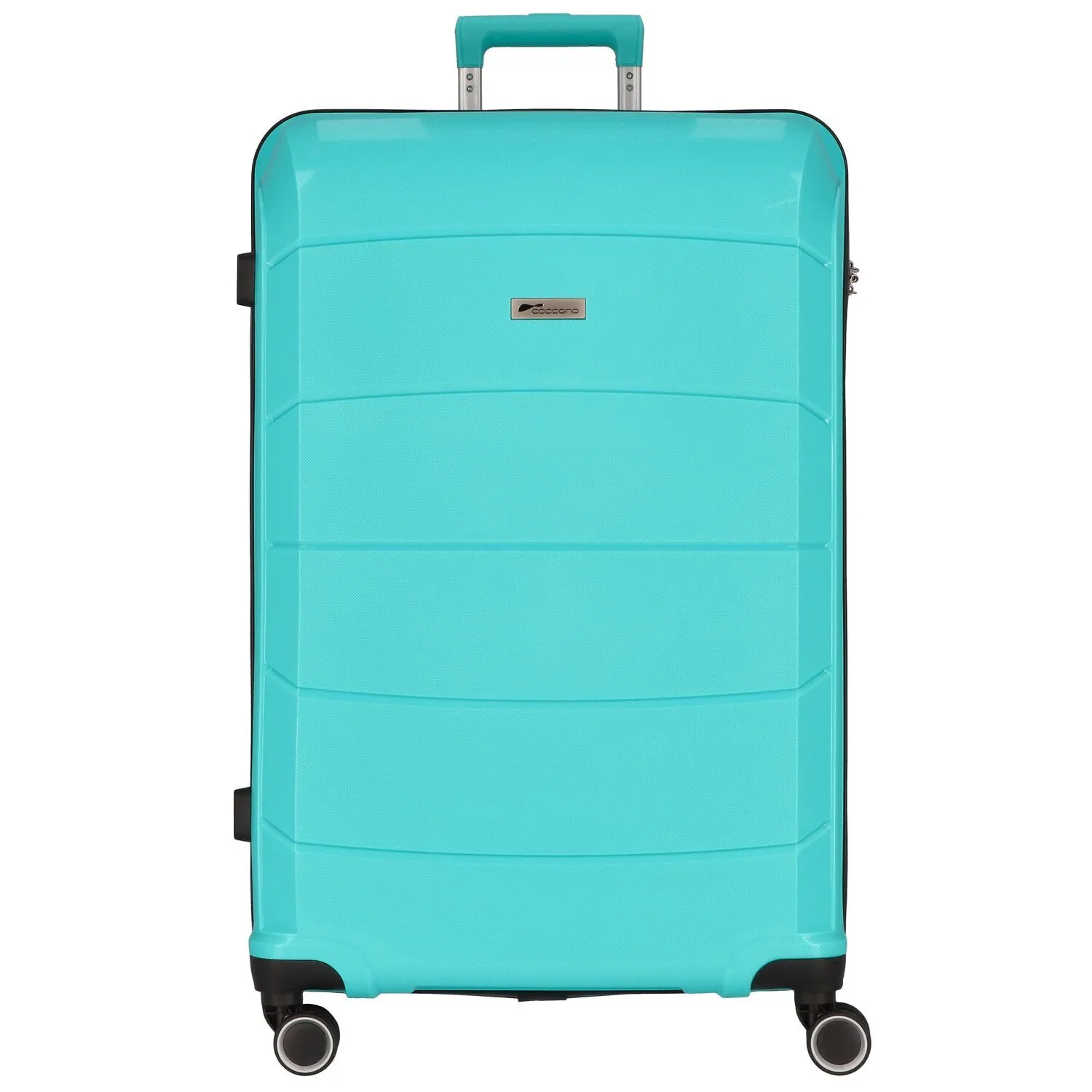 Cocoono Cagliari 4 ruote Carrello 76 cm