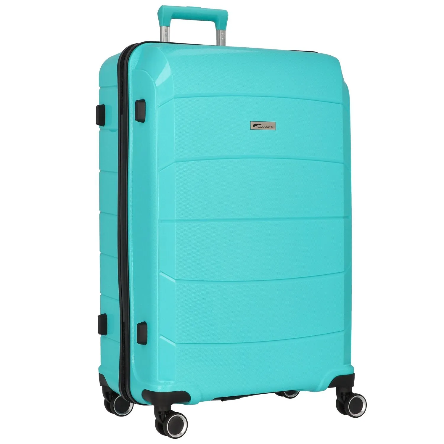 Cocoono Cagliari 4 ruote Carrello 76 cm