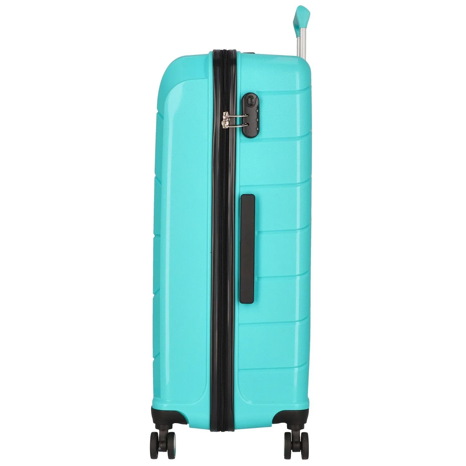 Cocoono Cagliari 4 ruote Carrello 76 cm