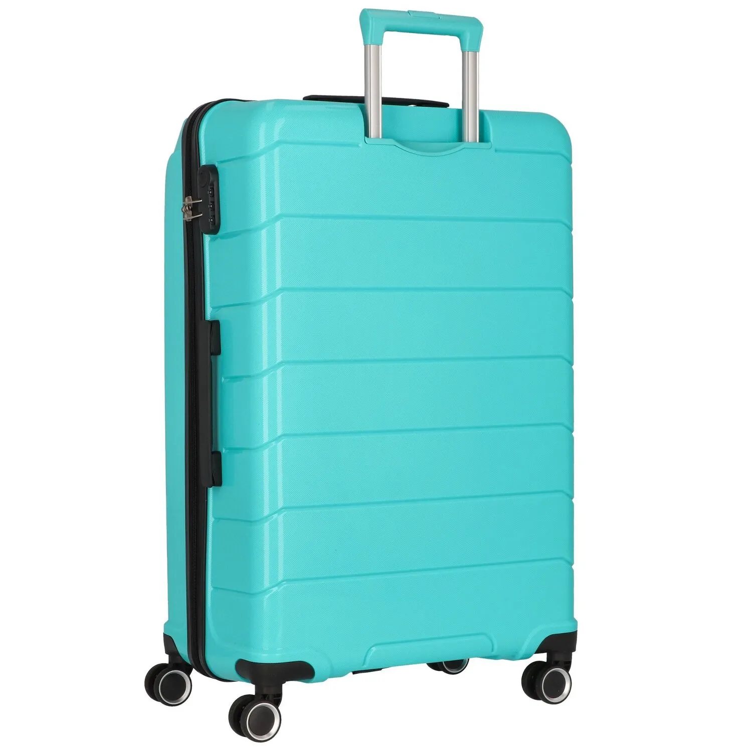Cocoono Cagliari 4 ruote Carrello 76 cm
