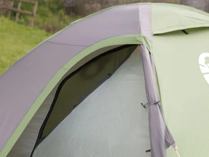 Coleman Darwin 2 tenda a igloo
