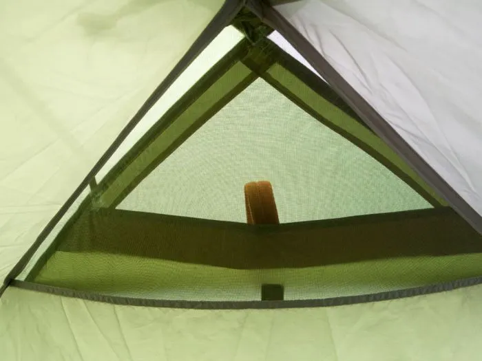 Coleman Darwin 2 tenda a igloo