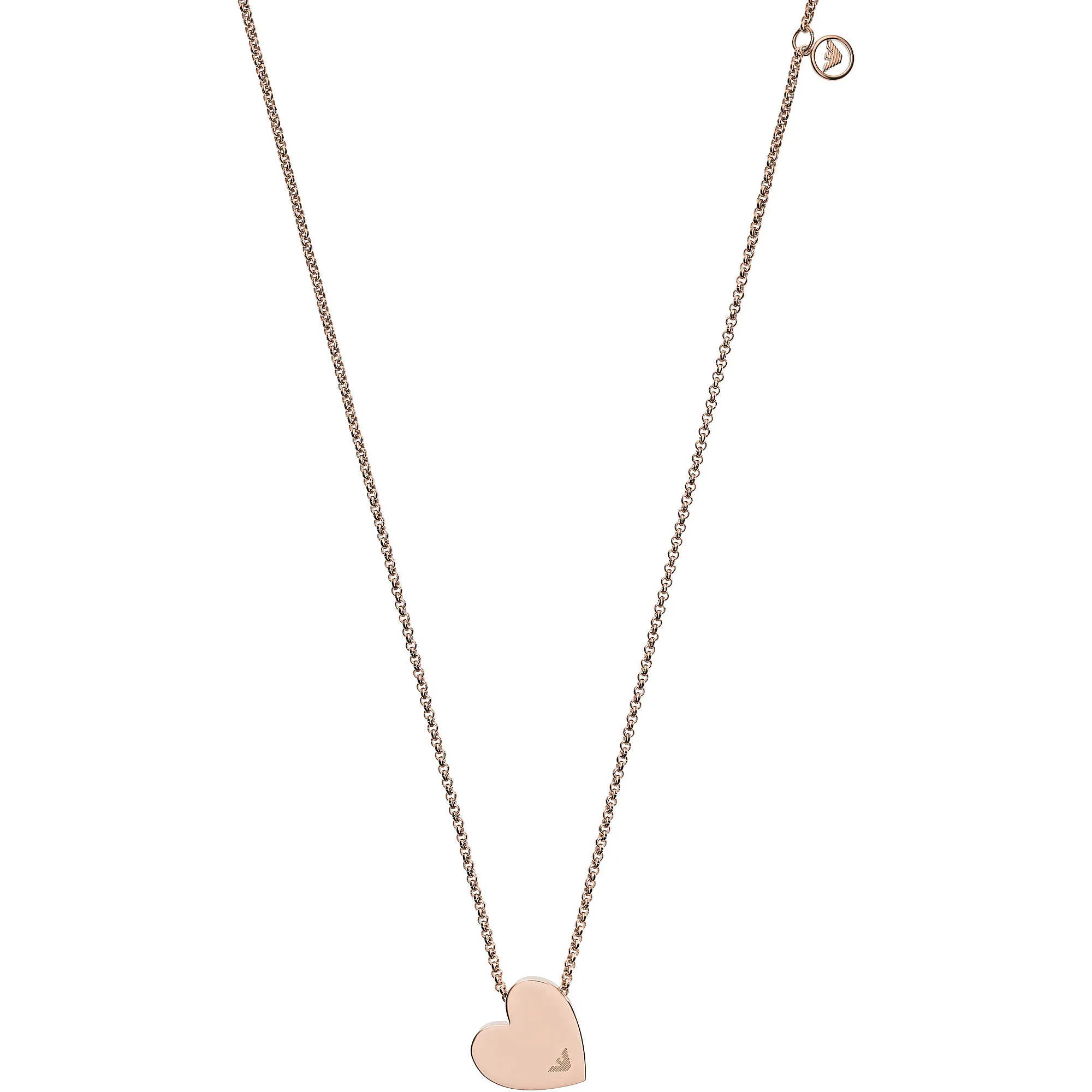collana donna gioielli Emporio Armani