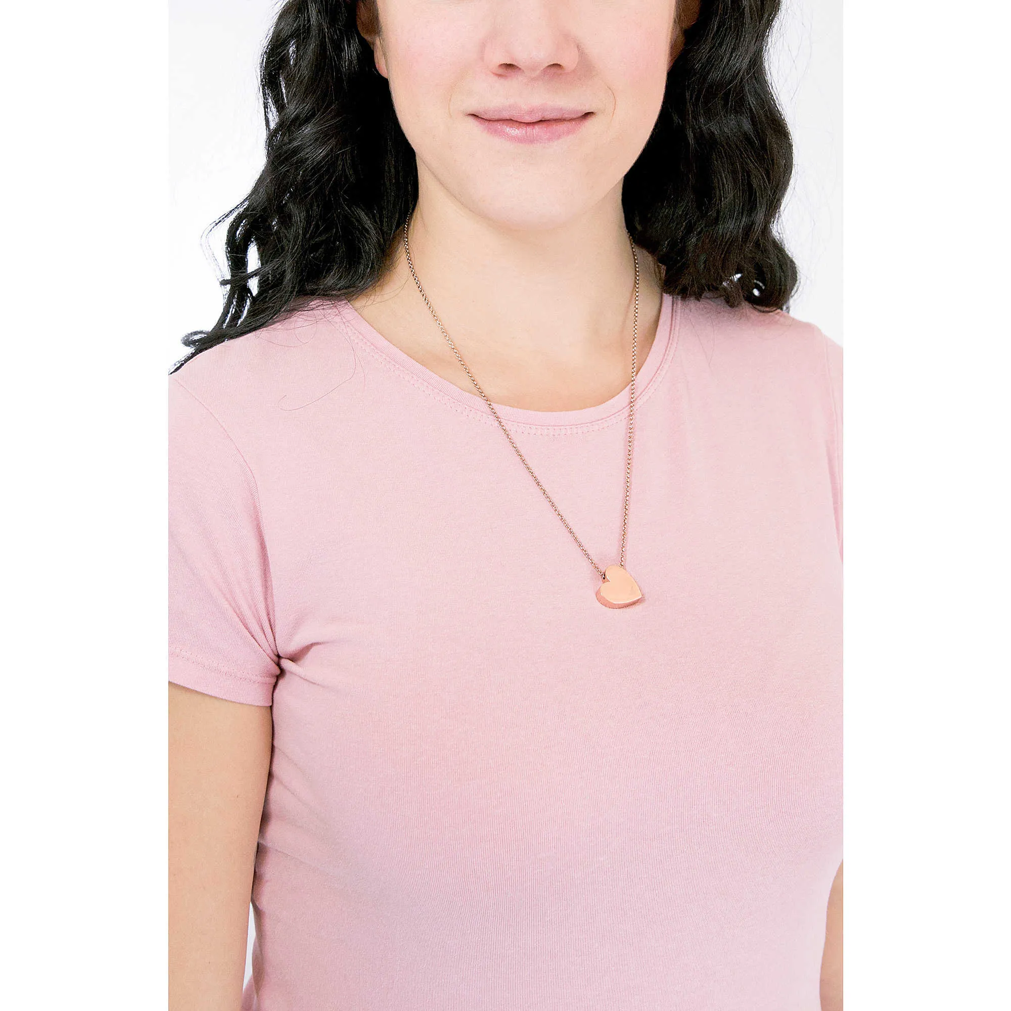 collana donna gioielli Emporio Armani