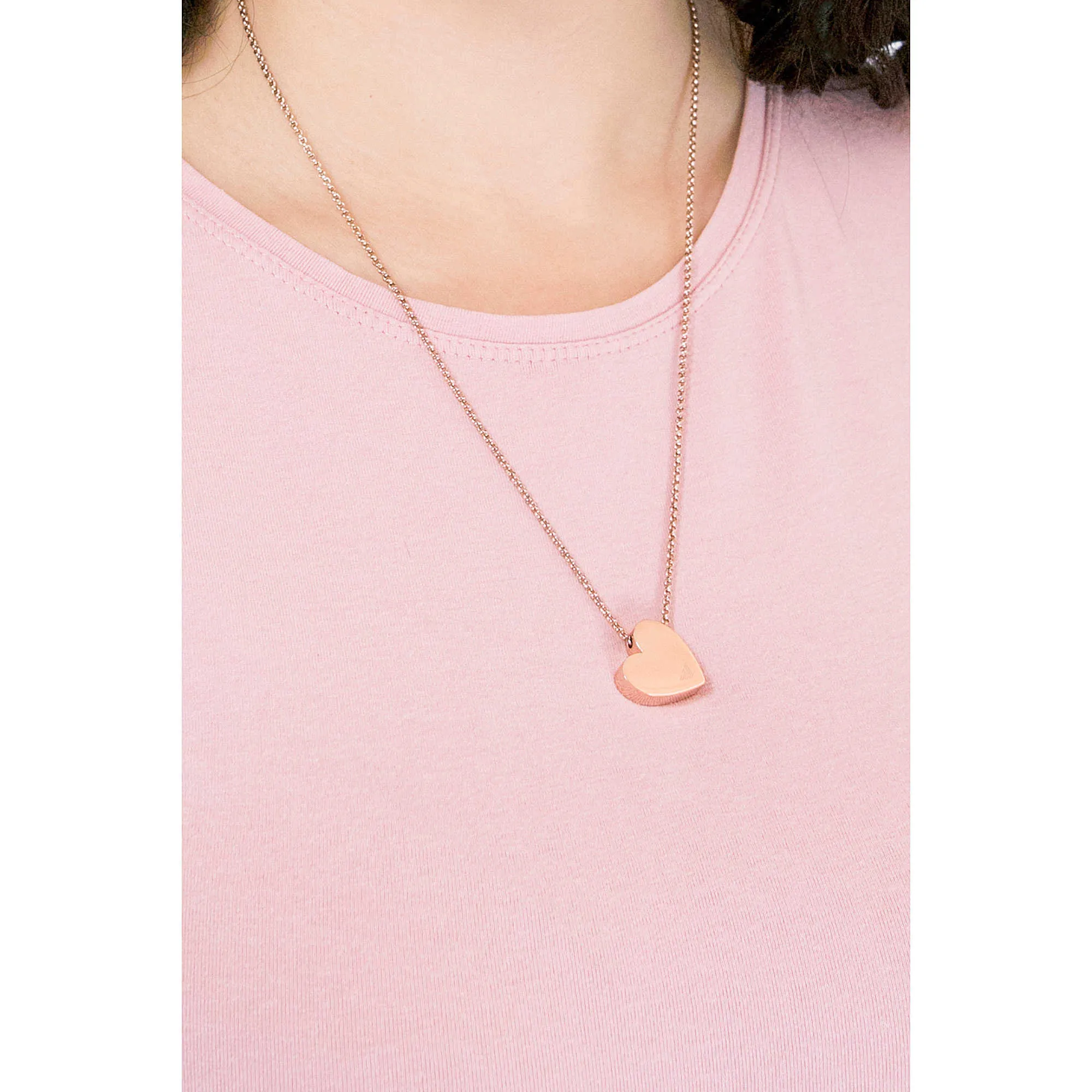 collana donna gioielli Emporio Armani