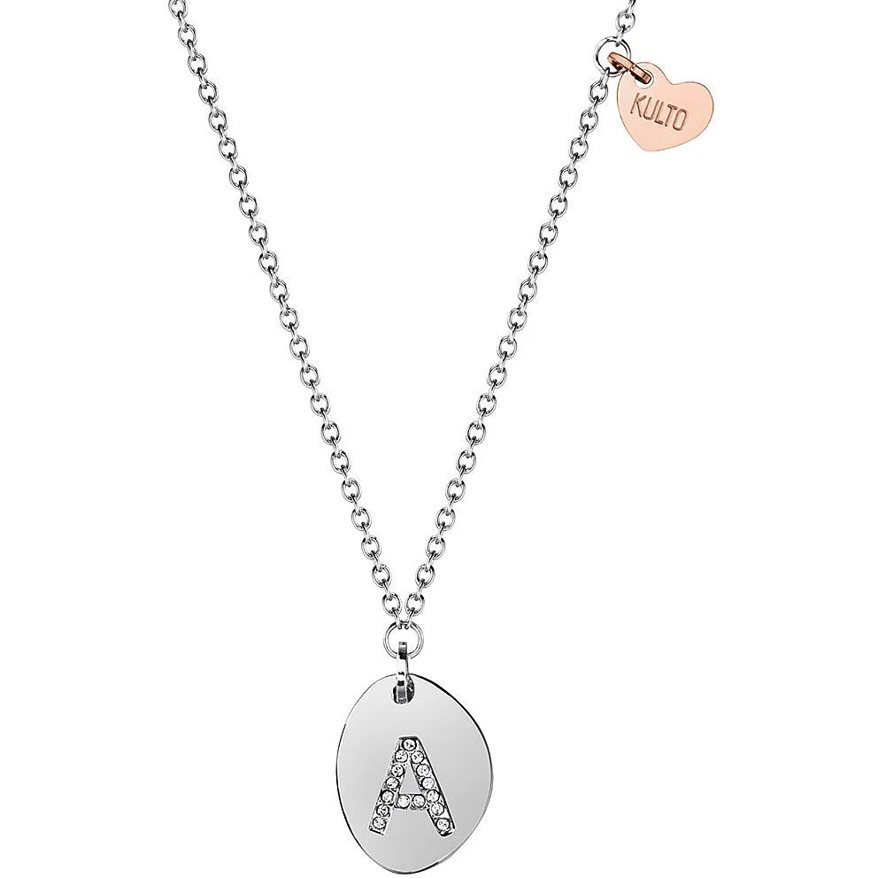 collana donna gioielli Kulto
