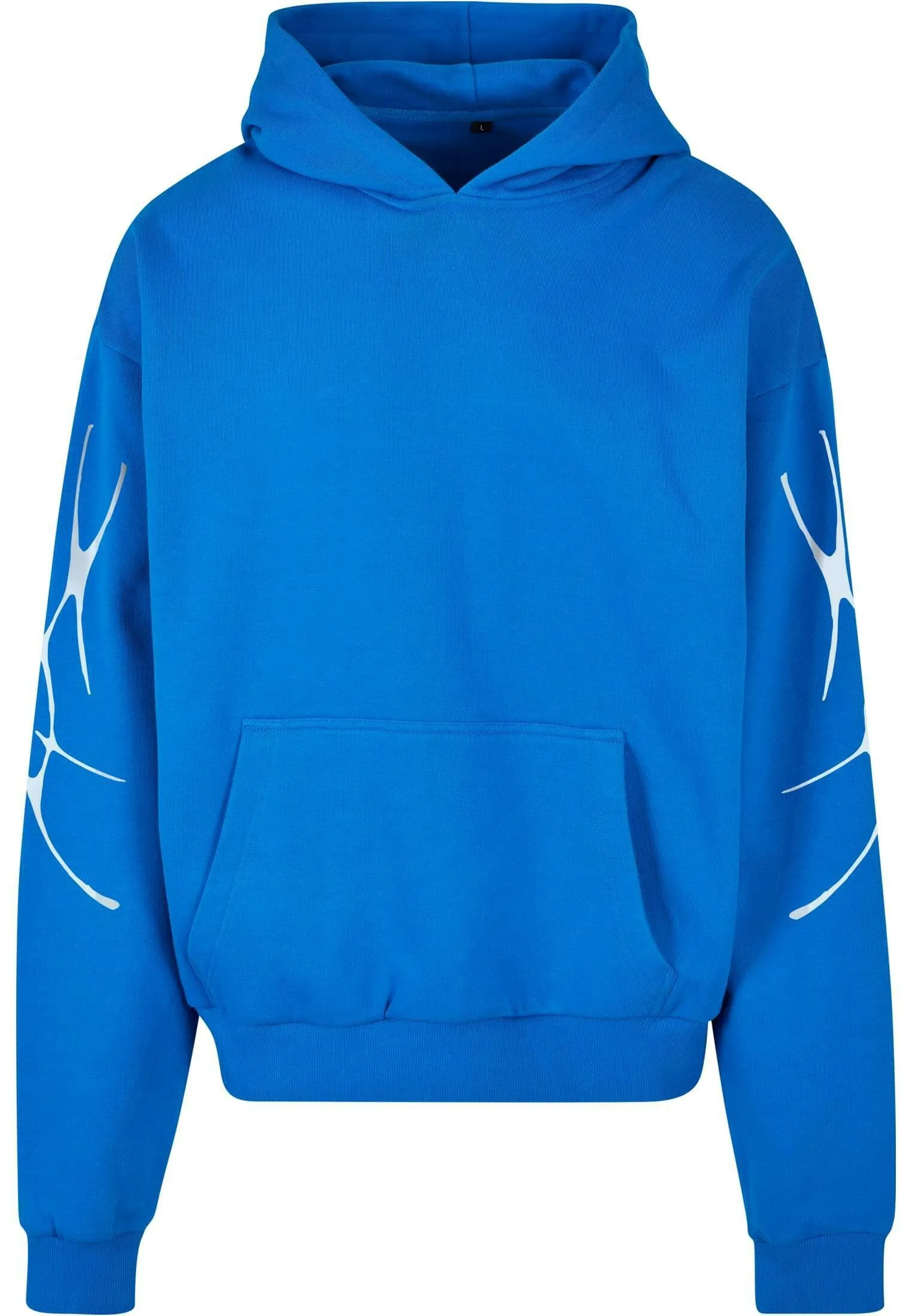 COLLECTION ULTRA HEAVY OVERSIZE HOO - Felpa con cappuccio
