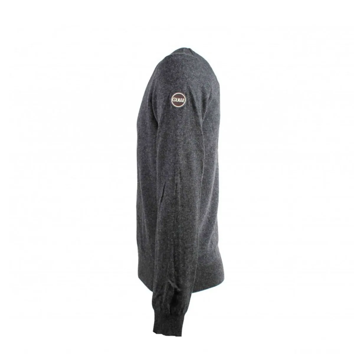 Colmar originals pullover royal uomo grigio