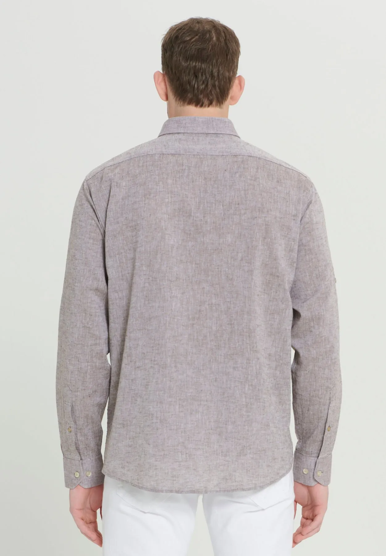 COMFORT FIT  - Camicia